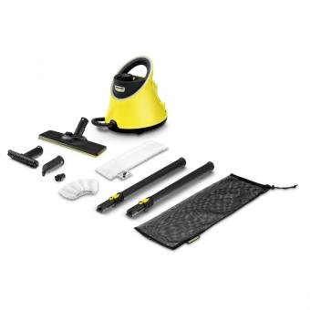 Пароочиститель Karcher SC 2 Deluxe EasyFix (1.513-243.0)