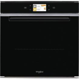 Духовой шкаф электрический WHIRLPOOL W11IOM14MS2H: 1