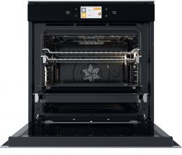 Духовой шкаф электрический WHIRLPOOL W11IOM14MS2H: 2