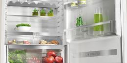 Встраиваемый холодильник WHIRLPOOL SP40 802 EU: 2