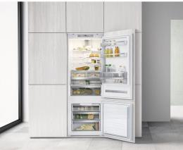Встраиваемый холодильник WHIRLPOOL SP40 802 EU: 3