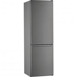 Холодильник WHIRLPOOL W5 811E OX: 1