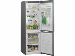 Холодильник WHIRLPOOL W5 811E OX: 2