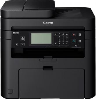 МФУ А4 ч/б Canon i-SENSYS MF237w c Wi-Fi (1418C122/1418C030): 1