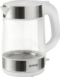 Электрочайник Gorenje K 17 GWE: 1