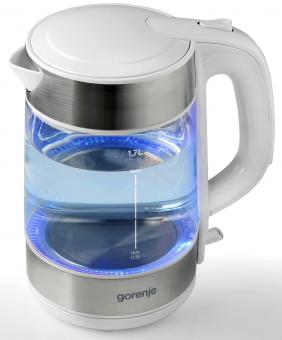 Электрочайник Gorenje K 17 GWE: 3