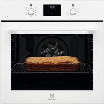 Духовой шкаф электрический Electrolux OEF3H70TW