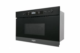 Встраиваемая микроволновая печь WHIRLPOOL AMW4900NB