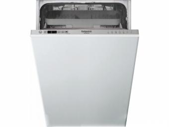 Встраиваемая посудомоечная машина Hotpoint-Ariston HSIC3M19C