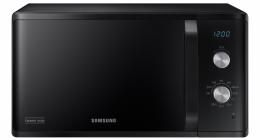 Микроволновая печь с грилем Samsung MG23K3614AK/BW: 1