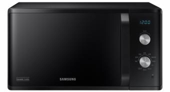 Микроволновая печь с грилем Samsung MG23K3614AK/BW