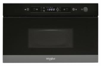 Встраиваемая микроволновая печь WHIRLPOOL AMW4920NB