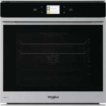 Духовой шкаф электрический WHIRLPOOL W9OM24MS2P: 1