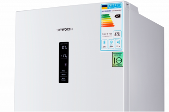 Холодильник Skyworth SRD-489CBEW: 2