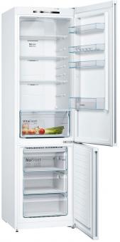 Холодильник Bosch KGN39UW316: 2