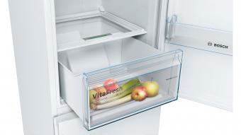 Холодильник Bosch KGN39UW316: 3