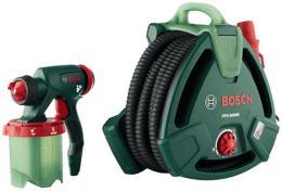 Краскопульт Bosch PFS 5000 E(0.603.207.200): 2