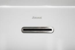 Ванна акриловая RAVAK FREEDOM W 1660x800 XC00100024: 3