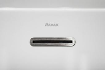 Ванна акриловая RAVAK FREEDOM W 1660x800 XC00100024: 3