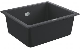 Мойка GROHE K700 31654AP0: 1
