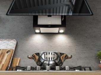 Вытяжка Franke SMART VERTICAL 2.0 FPJ 915 V BK/DG 330.0573.295: 4