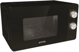 Микроволновая печь c грилем Gorenje MO20E1B: 2