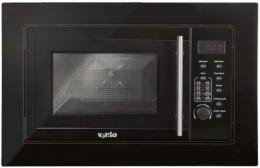 Встраиваемая микроволновая печь VENTOLUX MWBI 23 G BG: 1