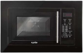 Встраиваемая микроволновая печь VENTOLUX MWBI 23 G BG: 1