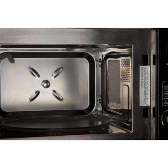 Встраиваемая микроволновая печь VENTOLUX MWBI 23 G BG: 2