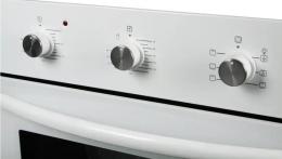 Духовой шкаф электрический VENTOLUX BLANCO: 3