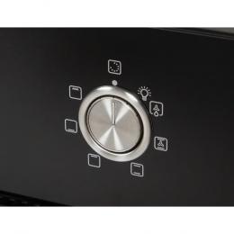 Духовой шкаф электрический VENTOLUX LONDON: 4