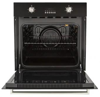 Духовой шкаф электрический VENTOLUX LONDON: 2