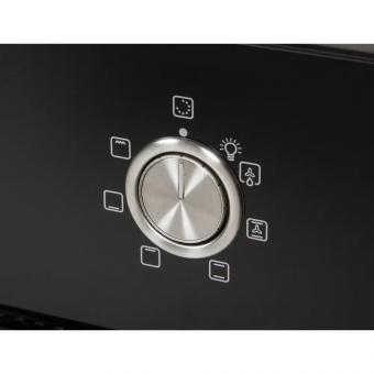 Духовой шкаф электрический VENTOLUX LONDON: 4