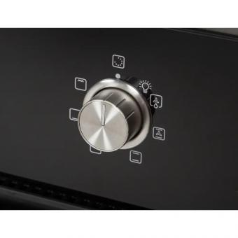 Духовой шкаф электрический VENTOLUX LONDON: 5