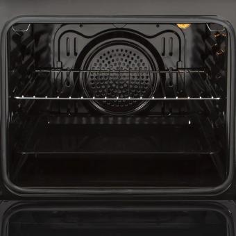 Духовой шкаф электрический VENTOLUX LONDON: 3