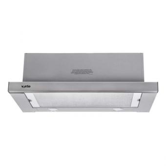 Вытяжка Ventolux GARDA 60 INOX (750) SMD LED