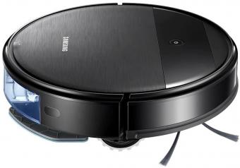 Робот-пылесос Samsung VR05R5050WK/EV: 2