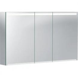Зеркальный шкаф GEBERIT Option 500.207.00.1: 1