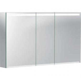 Зеркальный шкаф GEBERIT Option 500.207.00.1: 1