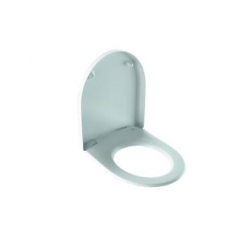 Сиденье для подвесного унитаза Geberit iCon 500.670.01.1: 1
