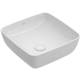 Умывальник VILLEROY&BOCH ARTIS 410 мм 41784101: 1