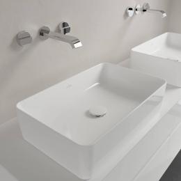 Умывальник для установки на столешницу Villeroy&Boch Collaro 4A205601: 2