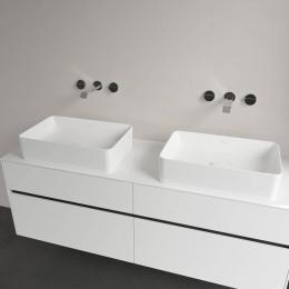 Умывальник для установки на столешницу Villeroy&Boch Collaro 4A205601: 3
