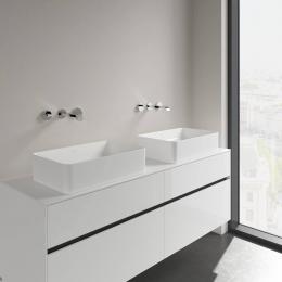 Умывальник для установки на столешницу Villeroy&Boch Collaro 4A205601: 4