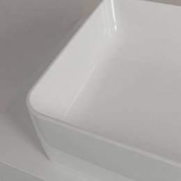 Умывальник для установки на столешницу Villeroy&Boch Collaro 4A205601: 5