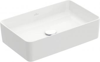 Умывальник для установки на столешницу Villeroy&Boch Collaro 4A205601: 1