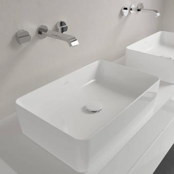 Умывальник для установки на столешницу Villeroy&Boch Collaro 4A205601: 2