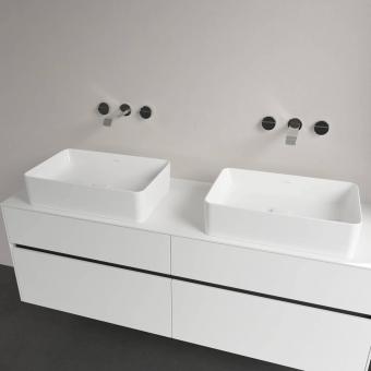 Умывальник для установки на столешницу Villeroy&Boch Collaro 4A205601: 3