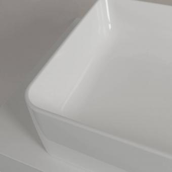 Умывальник для установки на столешницу Villeroy&Boch Collaro 4A205601: 5