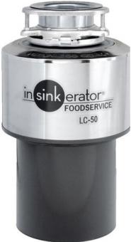 Измельчитель In-Sink-Erator Model LC 50: 1